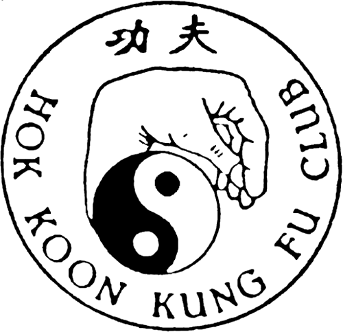 Hok Koon Logo